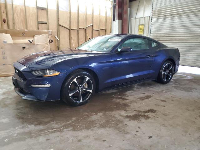 Image 1 of 2018 FORD MUSTANG  2018 with VIN 1FA6P8TH6J5113869