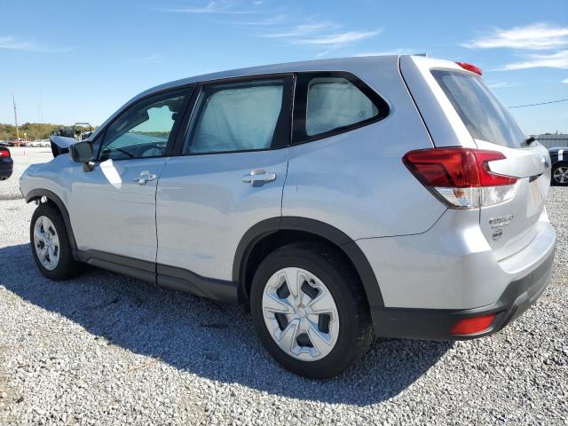 Image 2 of 2020 SUBARU FORESTER  2020 with VIN JF2SKAAC9LH513515