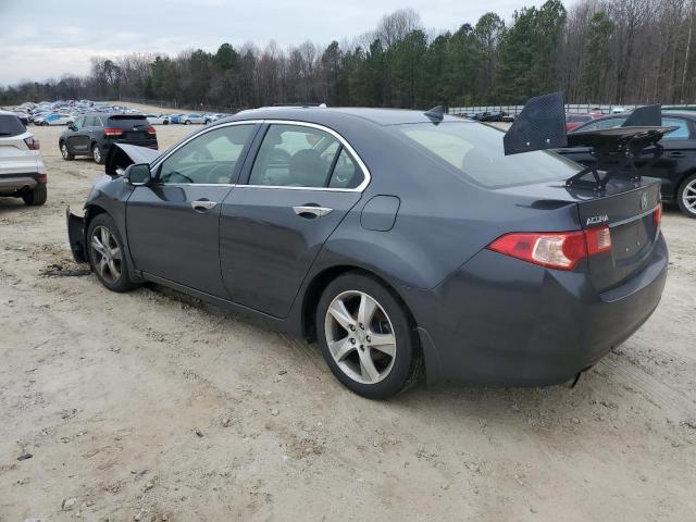 Image 2 of 2012 ACURA TSX TECH 2012 with VIN JH4CU2F64CC026112