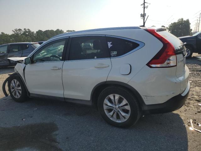 Изображение 2 2012 HONDA CR-V EXL 2012 с VIN 5J6RM3H7XCL029131
