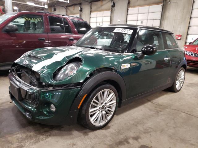 2019 MINI COOPER S 2019 image