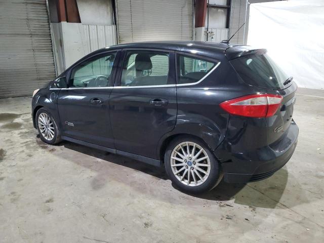 Изображение 2 2013 FORD C-MAX PREMIUM 2013 с VIN 1FADP5CU4DL515005