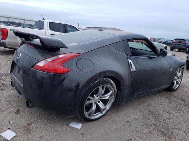 Image 3 of 2012 NISSAN 370Z BASE 2012 with VIN JN1AZ4EH8CM563846