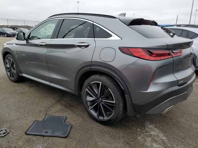 Изображение 2 2023 INFINITI QX55 ESSENTIAL 2023 с VIN 3PCAJ5KR4PF101208