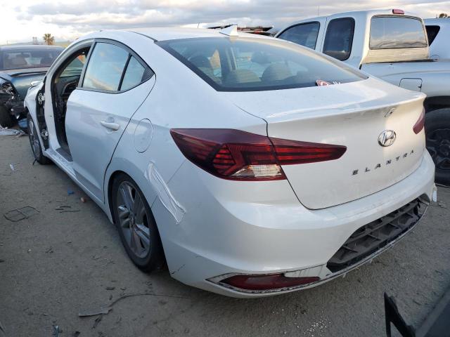 Obraz 2 z 2019 HYUNDAI ELANTRA SEL 2019 z VIN 5NPD84LF3KH427776