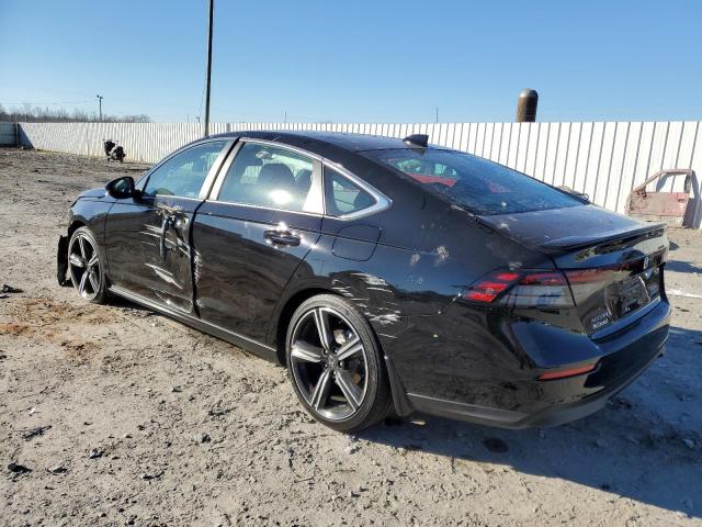 Obraz 2 z 2024 HONDA ACCORD HYBRID SPORT 2024 z VIN 1HGCY2F51RA019511