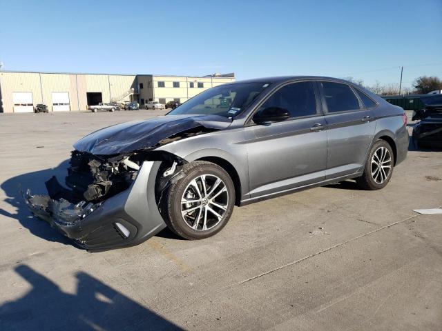 Изображение 2022 VOLKSWAGEN JETTA SPORT 2022