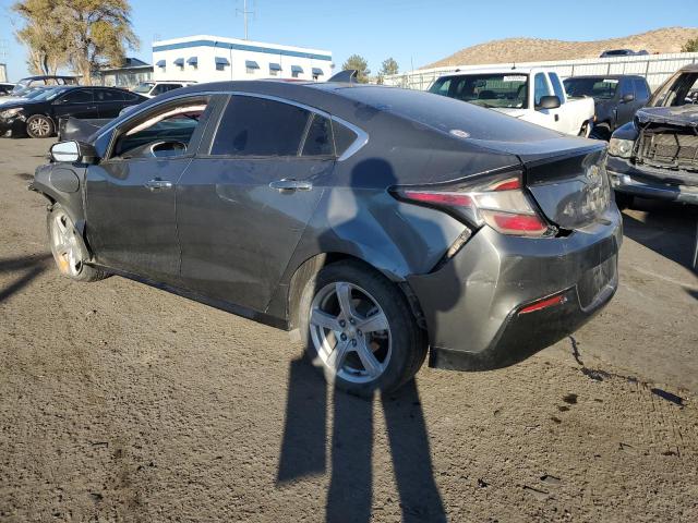 Изображение 2 2017 CHEVROLET VOLT LT 2017 с VIN 1G1RC6S52HU213930
