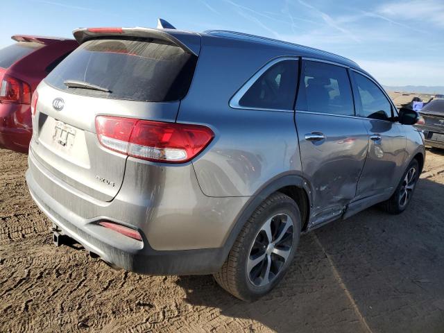 Image 3 of 2018 KIA SORENTO EX 2018 with VIN 5XYPHDA51JG366635