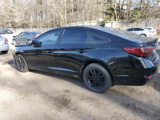 Изображение 2 2017 HYUNDAI SONATA SE 2017 с VIN 5NPE24AF4HH464353