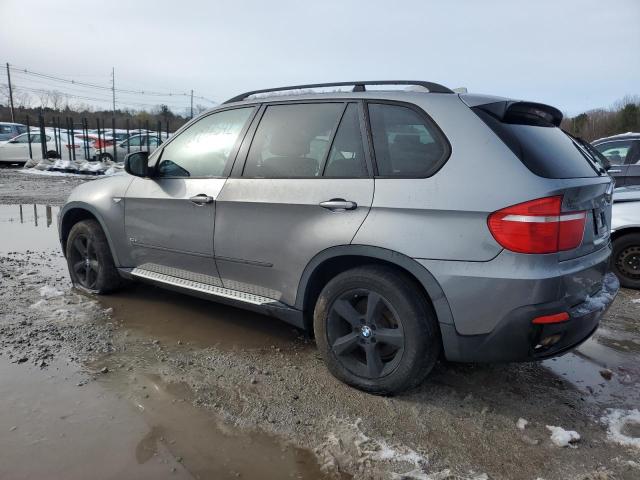 Image 2 of 2008 BMW X5 3.0I 2008 with VIN 5UXFE43548L025051