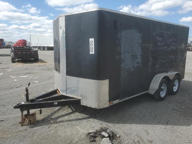Изображение 2 2016 CARR TRAILER 2016 с VIN 4YMBC1628GM019619
