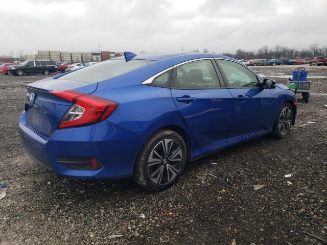 Изображение 3 2018 HONDA CIVIC EX 2018 с VIN JHMFC1F3XJX029229