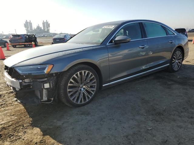 2019 AUDI A8 L 2019 image