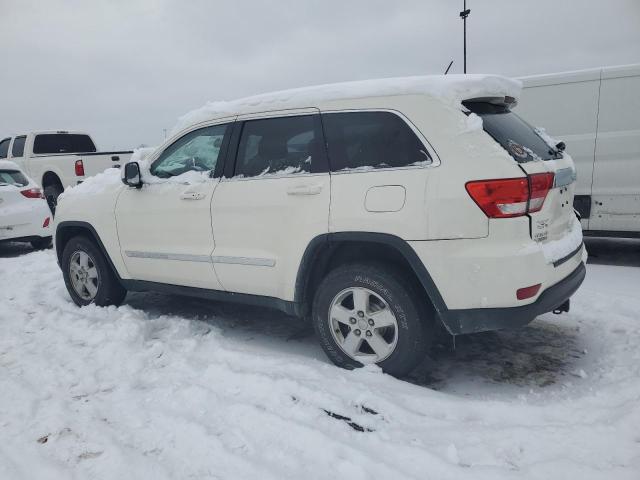 Изображение 2 2012 JEEP GRAND CHEROKEE LAREDO 2012 с VIN 1C4RJFAG2CC233495