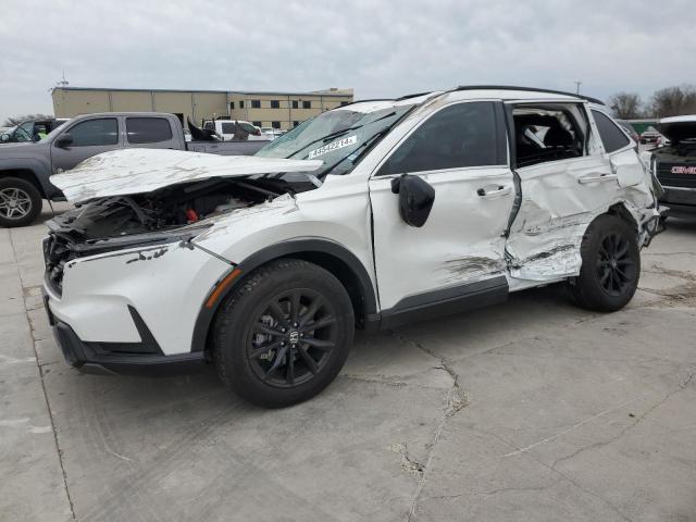 Изображение 1 2023 HONDA CR-V SPORT 2023 с VIN 7FARS5H56PE002205