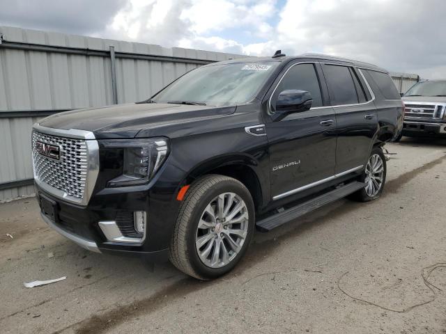 2022 GMC YUKON DENALI 2022 image