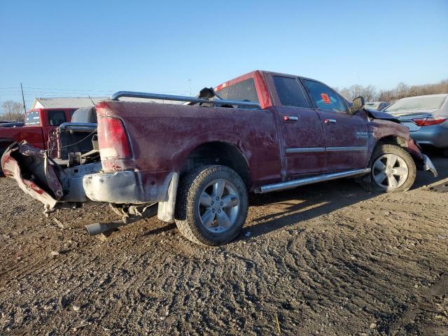 Image 3 of 2014 RAM 1500 SLT 2014 with VIN 1C6RR7GT6ES147819