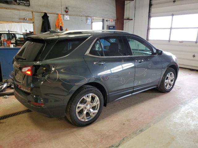 Image 3 of 2020 CHEVROLET EQUINOX PREMIER 2020 with VIN 2GNAXXEV1L6178404