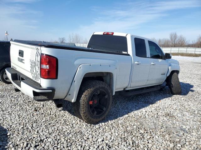 Obraz 3 z 2018 GMC SIERRA K1500 2018 z VIN 1GTV2LECXJZ145340