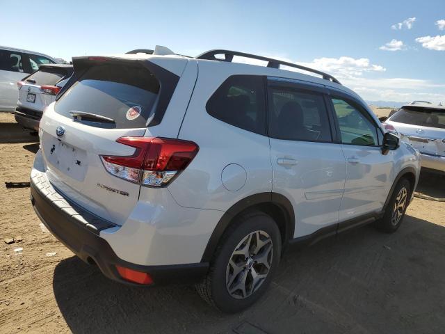 Изображение 3 2022 SUBARU FORESTER PREMIUM 2022 с VIN JF2SKADC3NH496113