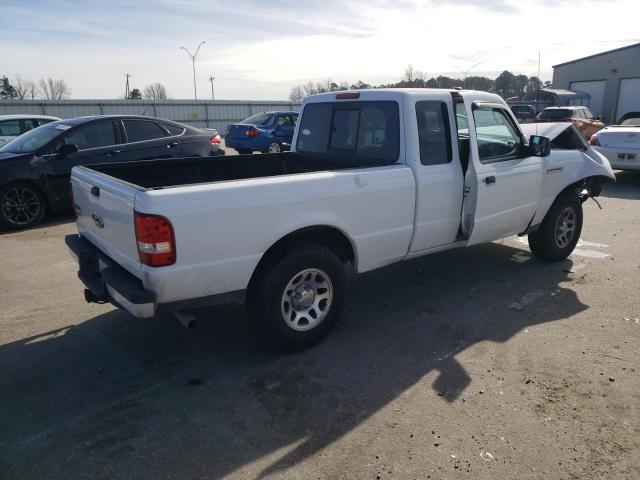 Image 3 of 2010 FORD RANGER SUPER CAB 2010 with VIN 1FTKR4EE5APA67325