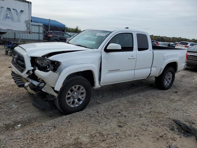 Obraz 2016 TOYOTA TACOMA ACCESS CAB 2016