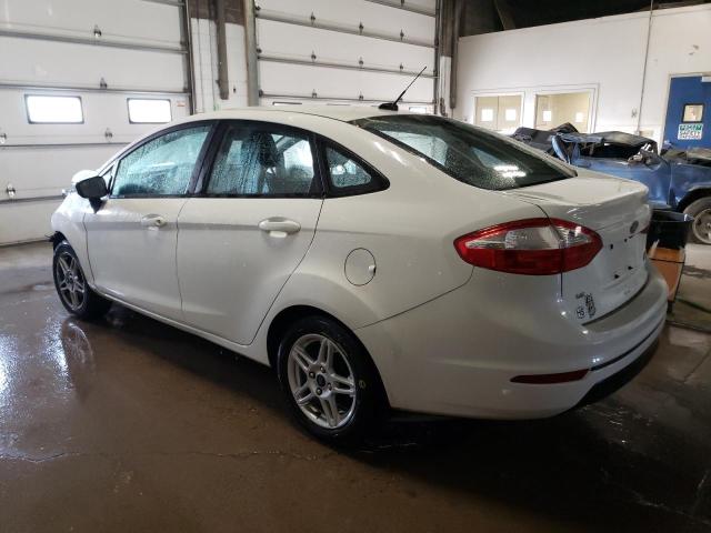 Obraz 2 z 2019 FORD FIESTA SE 2019 z VIN 3FADP4BJ1KM156208