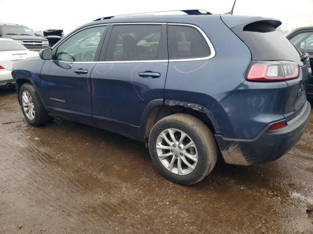 Obraz 2 z 2019 JEEP CHEROKEE LATITUDE 2019 z VIN 1C4PJLCB5KD392947