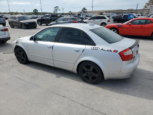 Obraz 2 z 2004 AUDI A4 1.8T QUATTRO 2004 z VIN WAULC68E24A163415