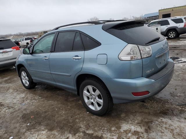 Obraz 2 z 2008 LEXUS RX 350 2008 z VIN 2T2HK31U38C067852