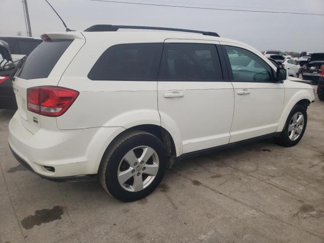 Изображение 3 2012 DODGE JOURNEY SXT 2012 с VIN 3C4PDCBG3CT289476