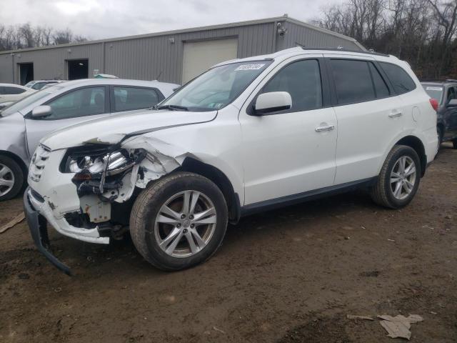 Obraz 2010 HYUNDAI SANTA FE LIMITED 2010