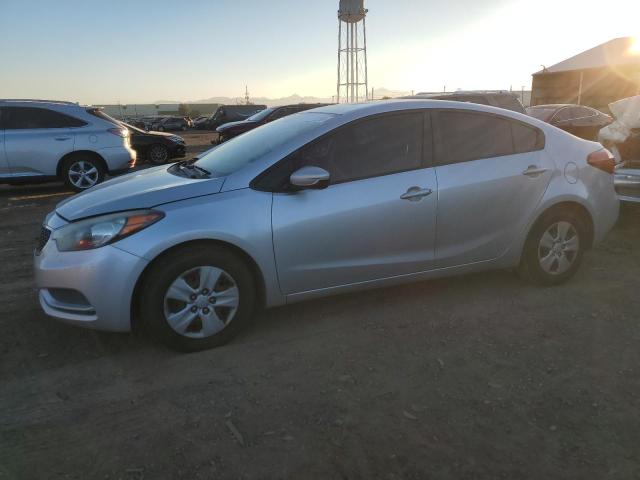 2014 KIA FORTE LX 2014 image