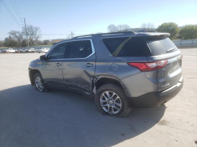 Obraz 2 z 2019 CHEVROLET TRAVERSE LT 2019 z VIN 1GNERGKW3KJ275033