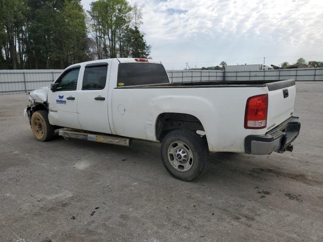 Obraz 2 z 2013 GMC SIERRA C2500 HEAVY DUTY 2013 z VIN 1GT11ZCG5DF190606