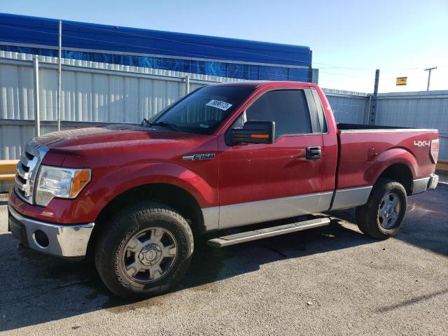 2011 Ford F-150 2011 image