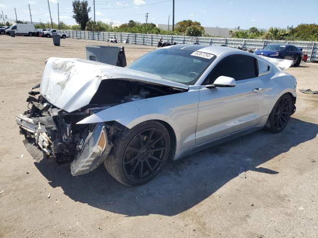 Image 1 of 2015 FORD MUSTANG  2015 with VIN 1FA6P8TH6F5323105