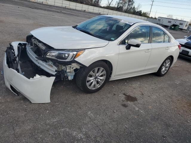 Obraz 2017 SUBARU LEGACY 2.5I PREMIUM 2017