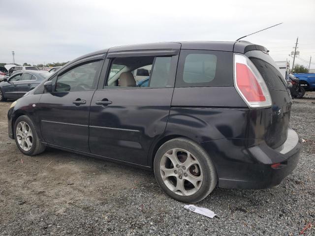 Изображение 2 2008 MAZDA 5  2008 с VIN JM1CR293280300436