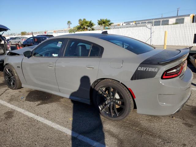 Image 2 of 2023 DODGE CHARGER SCAT PACK 2023 with VIN 2C3CDXGJ4PH588262