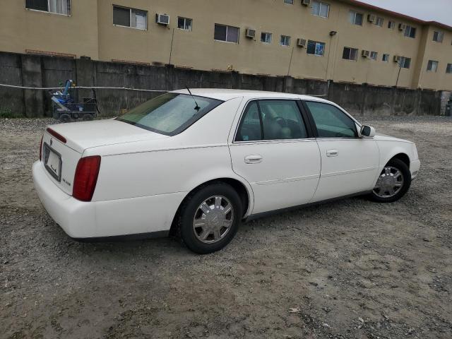 Obraz 3 z 2004 CADILLAC DEVILLE  2004 z VIN 1G6KD54Y94U191607