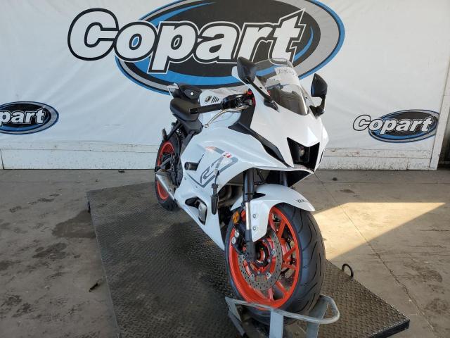 Изображение 2023 YAMAHA YZFR7  2023