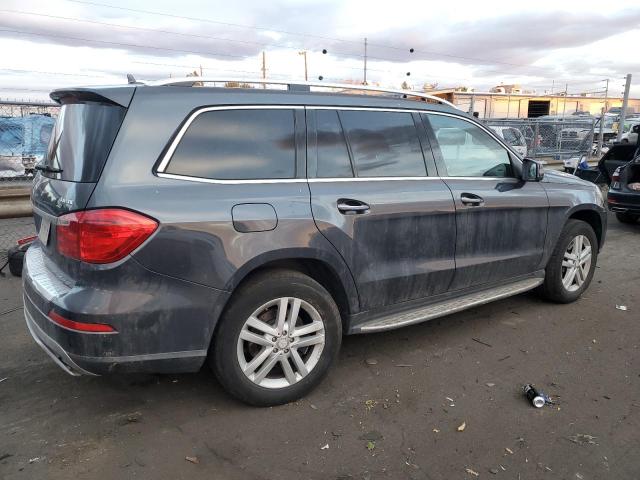 Obraz 3 z 2013 MERCEDES-BENZ GL-CLASS 450 4MATIC 2013 z VIN 4JGDF7CE4DA164928