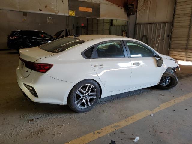 Изображение 3 2019 KIA FORTE GT LINE 2019 с VIN 3KPF34AD8KE016953