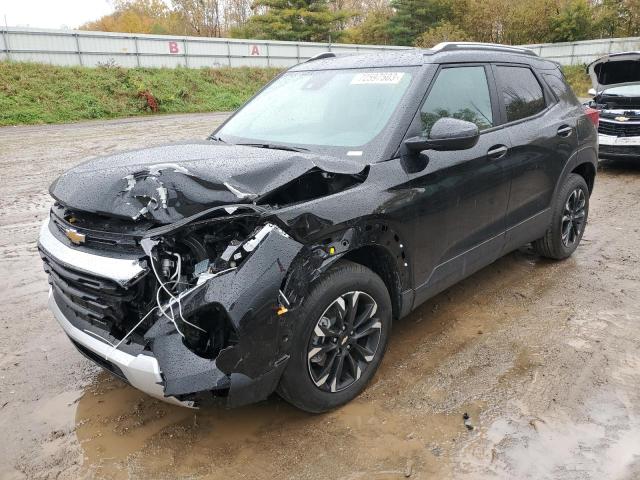 Изображение 2023 CHEVROLET TRAILBLAZER LT 2023