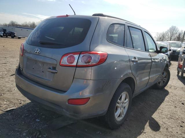 Изображение 3 2012 HYUNDAI SANTA FE GLS 2012 с VIN 5XYZG3AB7CG118338