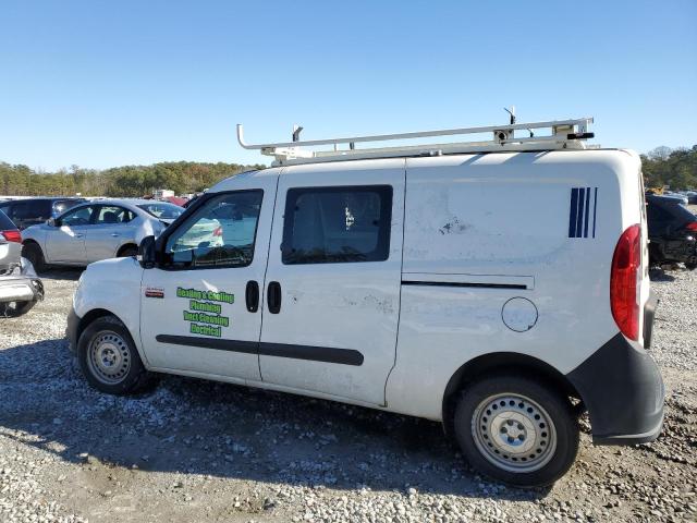 Image 2 of 2017 RAM PROMASTER CITY  2017 with VIN ZFBERFAB1H6G62795