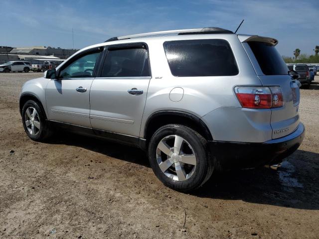 Изображение 2 2012 GMC ACADIA SLT-1 2012 с VIN 1GKKVRED6CJ182414