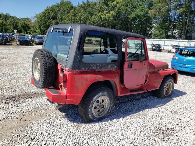 Image 3 of 1992 JEEP WRANGLER / YJ RENEGADE 1992 with VIN 2J4FY69S4NJ508665